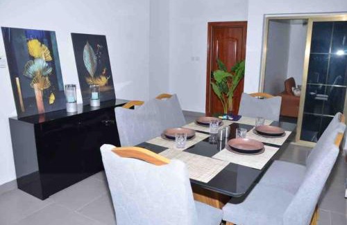 Ouakam Apartment | Jumeirah on the hills, Mamelles