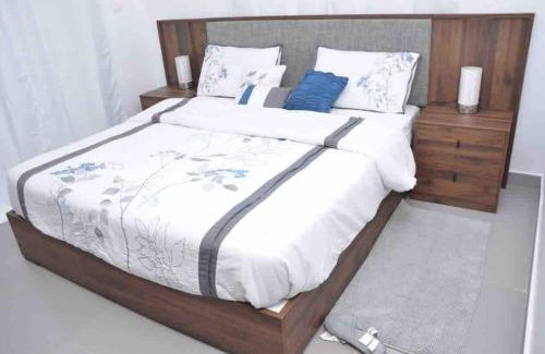 Ouakam Apartment | Jumeirah on the hills, Mamelles