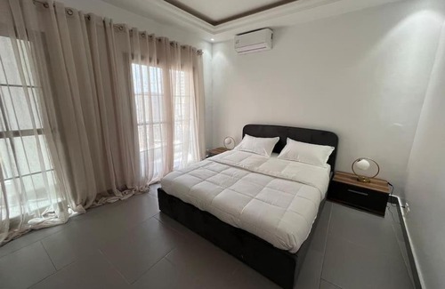 Ouakam Apartment | Jumeirah on the hills, Mamelles