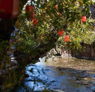 Dayan Old Town House | Jun Bo Xuan Boutique Hotel