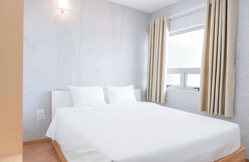 Tinh Gia Hotel | Juna Hotel
