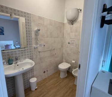 Casal Bertone House | Juna's guest house