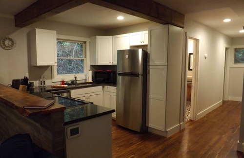 Lake Junaluska House | Junaluska lake-lake