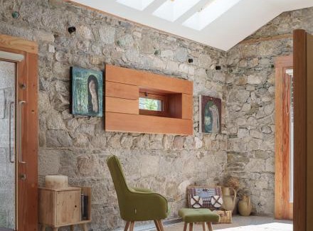 Blessington House | June Blake's Garden