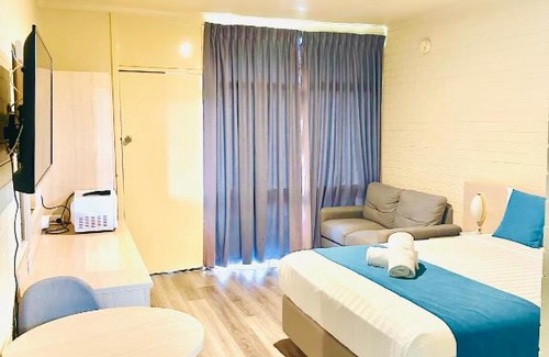 Junee Hotel | Junee Motor Inn
