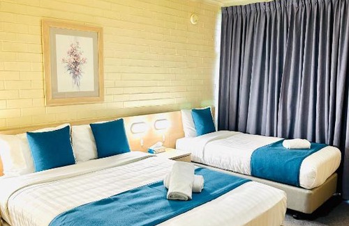 Junee Hotel | Junee Motor Inn