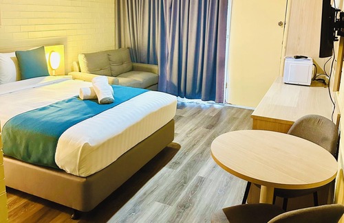 Junee Hotel | Junee Motor Inn