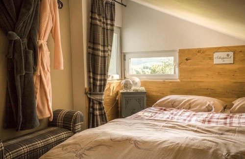 Jungholz Cabin | Jungholz Chalet 65