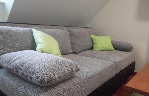Holzheim Apartment | Jungingers Aparthotel