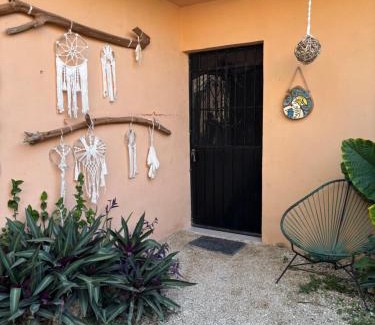 Bacalar Apartment | Jungla Bacalar