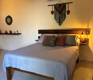 Bacalar Apartment | Jungla Bacalar