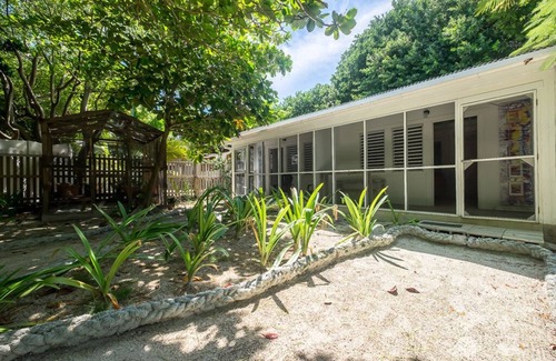 San Pedro Apartment | Jungle ambiance, comfortable chic room