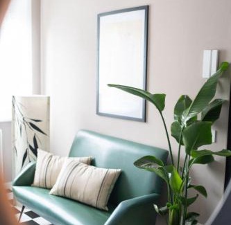 Schio Apartment | Jungle Apartment