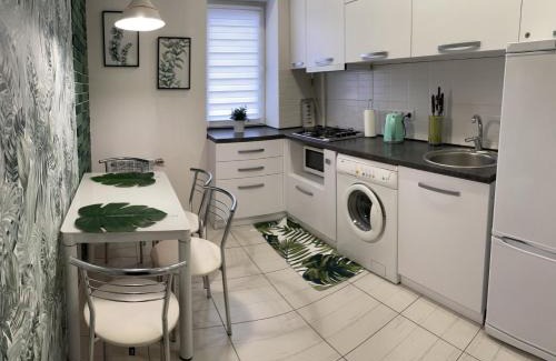 Lenins'kyi district Apartment | Jungle Apartments