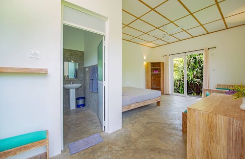 Ahungalla House | Jungle Beach Ahungalla - Classic Room
