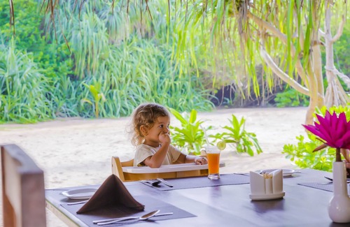 Ahungalla House | Jungle Beach Camp Ahungalla - Standard Glamping Bungalow