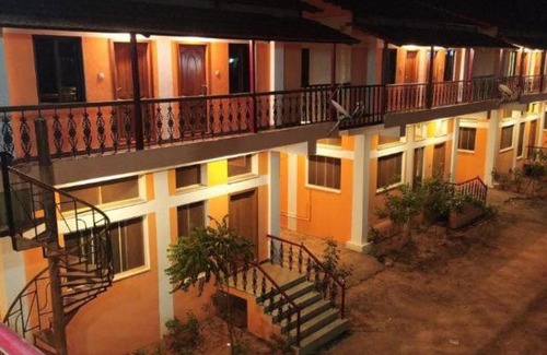 Bommayapalayam Bed & Breakfast | Jungle Breeze Resort At the Center of Auroville Jungle