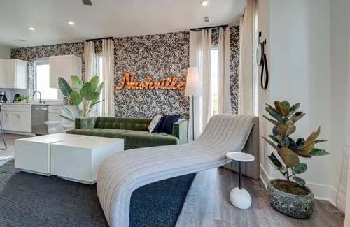 Whitebridge House | Jungle Country 5625- sleeps 8