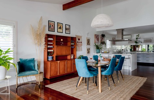 Terrigal House | Jungle Cubby - School Holiday Special