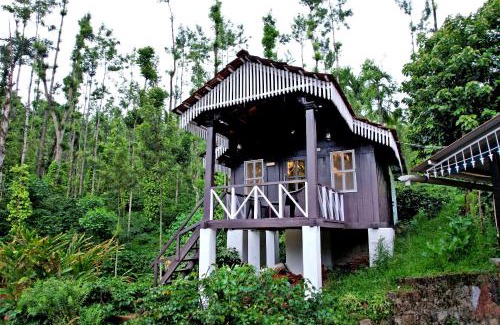 Chikkamagaluru House | Jungle Greens Homestay - Water Activities, 150Y Estate, Home Food