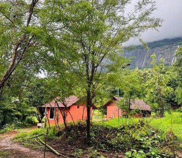 Chittur House | Jungle Homes