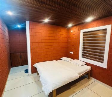 Chittur House | Jungle Homes