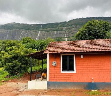 Chittur House | Jungle Homes