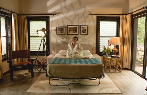 Tikal National Park Hotel | Jungle Lodge Hotel