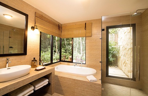 Tikal National Park Hotel | Jungle Lodge Hotel