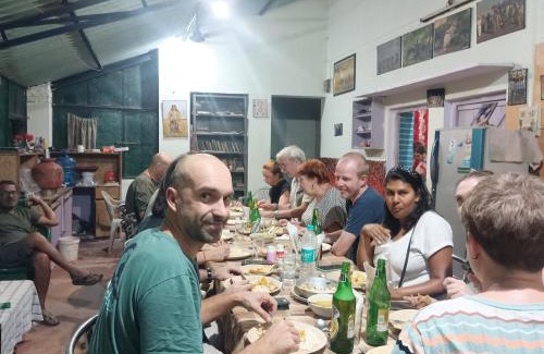 Bharatpur House | Jungle Lodge