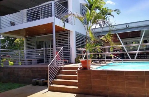 Cerro Plano House | Jungle Paradise, totally private