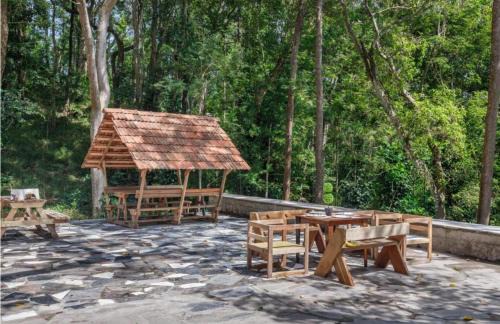 Somvarpet House | Jungle stay by Bilwa Estate