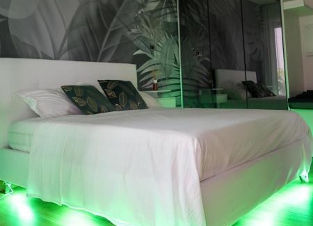 Portello Apartment | Jungle Suite and Parking