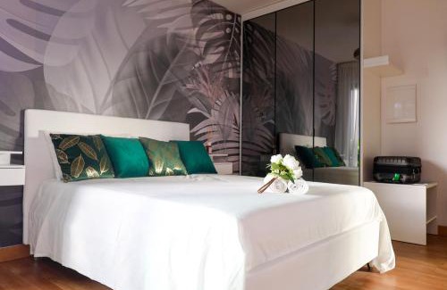 Portello Apartment | Jungle Suite and Parking