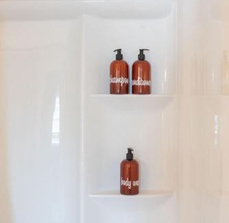 Hammondsport Apartment | Junior's Suite at JS Hubbs Guest House