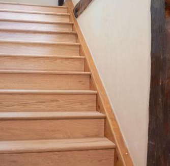 Hammondsport Apartment | Junior's Suite at JS Hubbs Guest House