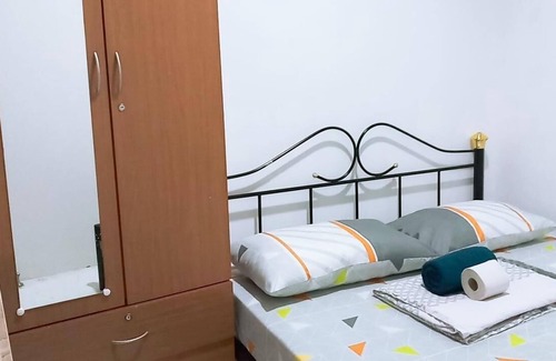 Lavender Apartment | Junior/Semi-Ensuite* @ Lavender area, 5 min walk to lavender MRT