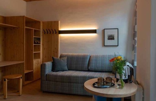 Weyregg am Attersee Cottage | Junior Suite JS - Haus Weyregg - Frühstückspension