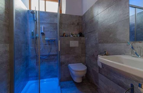 Weyregg am Attersee Cottage | Junior Suite JS - Haus Weyregg - Frühstückspension