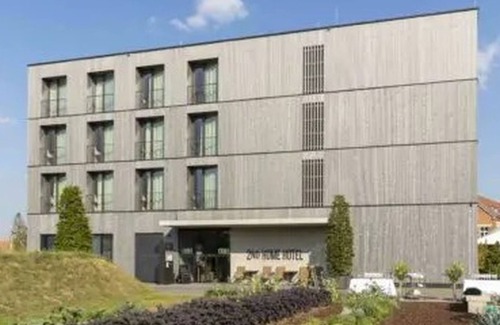 Noerdlingen Apartment | Junior suite 33 sqm with shower and toilet