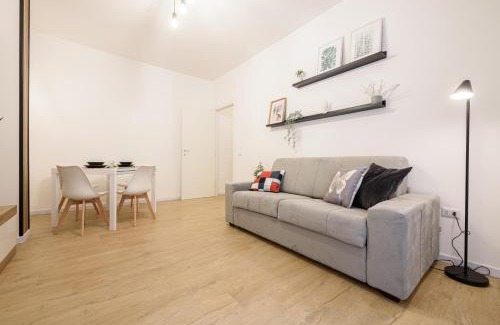 Rione Alto Apartment | Junior Suite