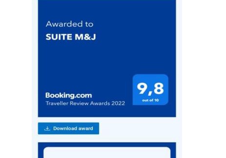 Chacao Apartment | Junior SUITE M&J