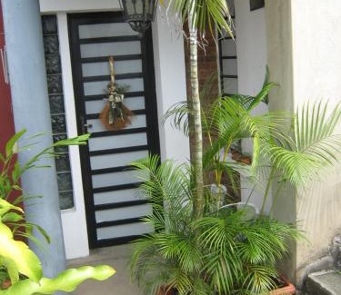 Chacao Apartment | Junior SUITE M&J