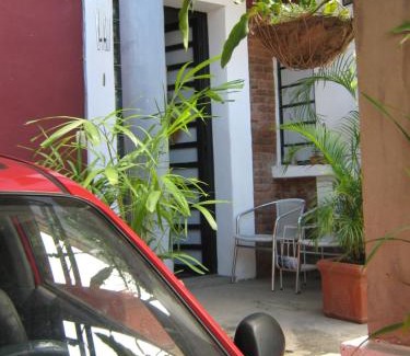 Chacao Apartment | Junior SUITE M&J