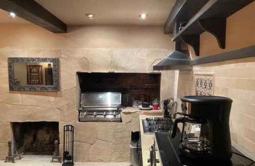 Los Gatos Apartment | Junior Suite