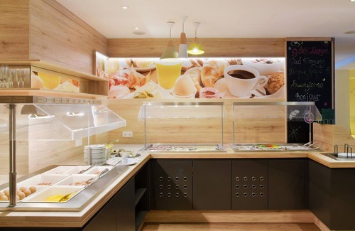 Loretto House | Junior Suite with terrace, incl. breakfast - Hotel Neutor Express