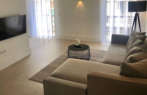 Omonia Apartment | Junior Unicorn Suite