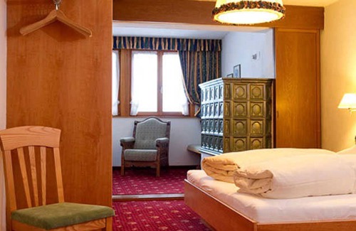 Faschina Resort | Juniorsuite Mittagspitze - Alpenresort Walsertal - The 4 star hotel 'At the top'