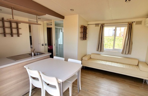 Arezzo House | Juniper Bungalow