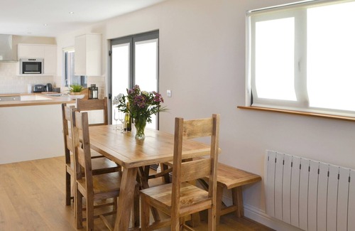Otterburn Cottage | Juniper Lodge - UKC3931
